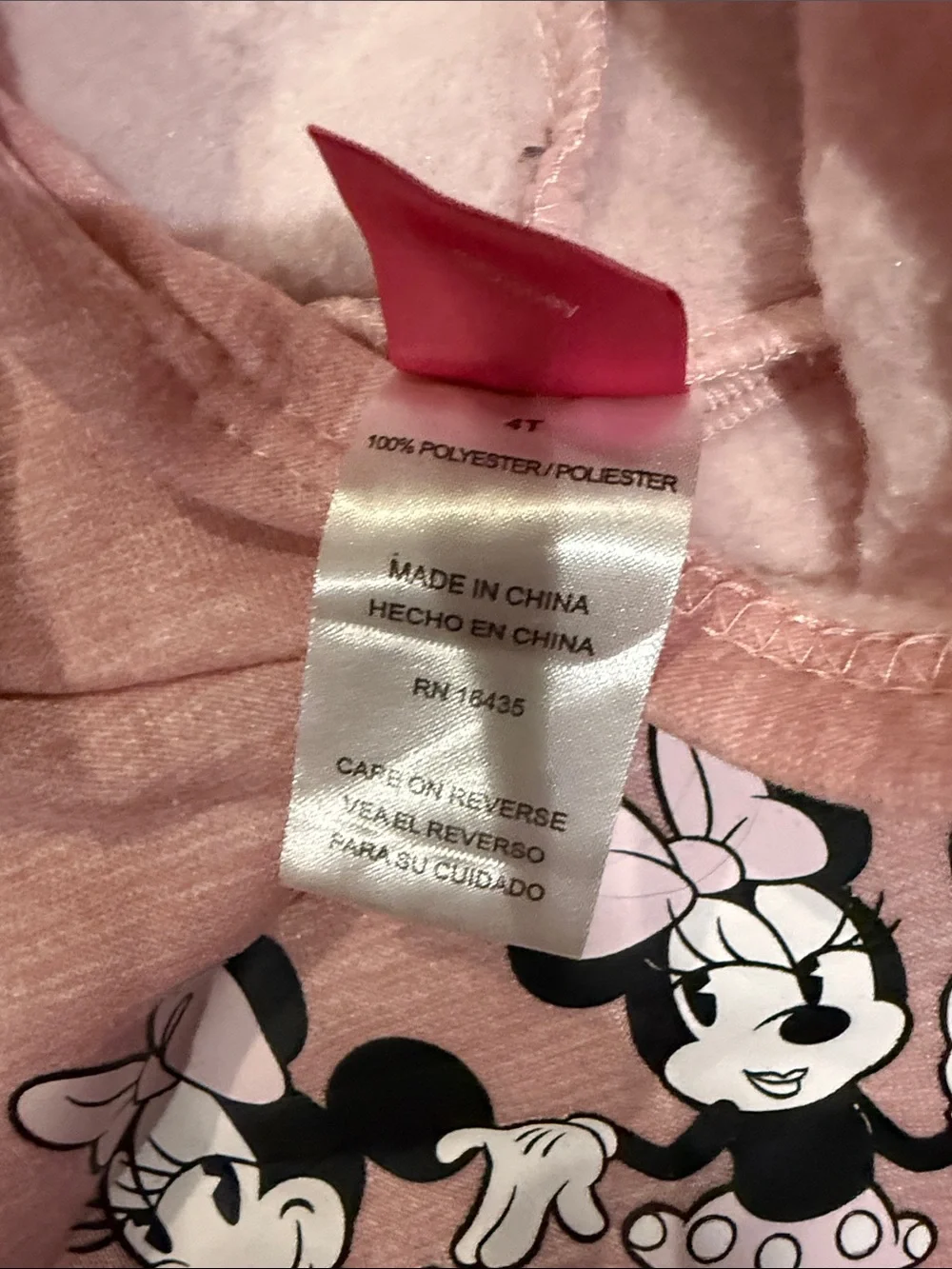 N/A minnie light